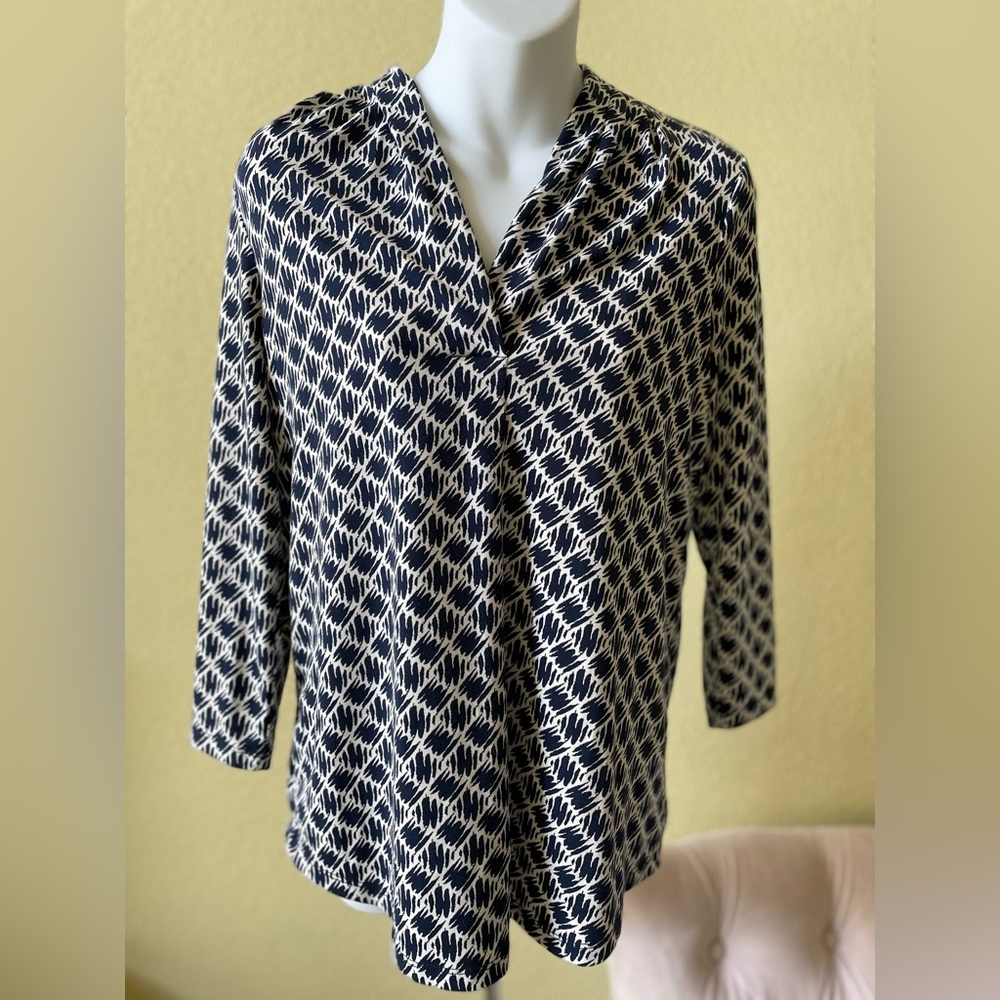 Women's Charter Club Shirt